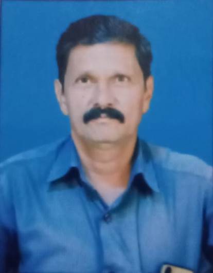 Pradip Shripal Chougule